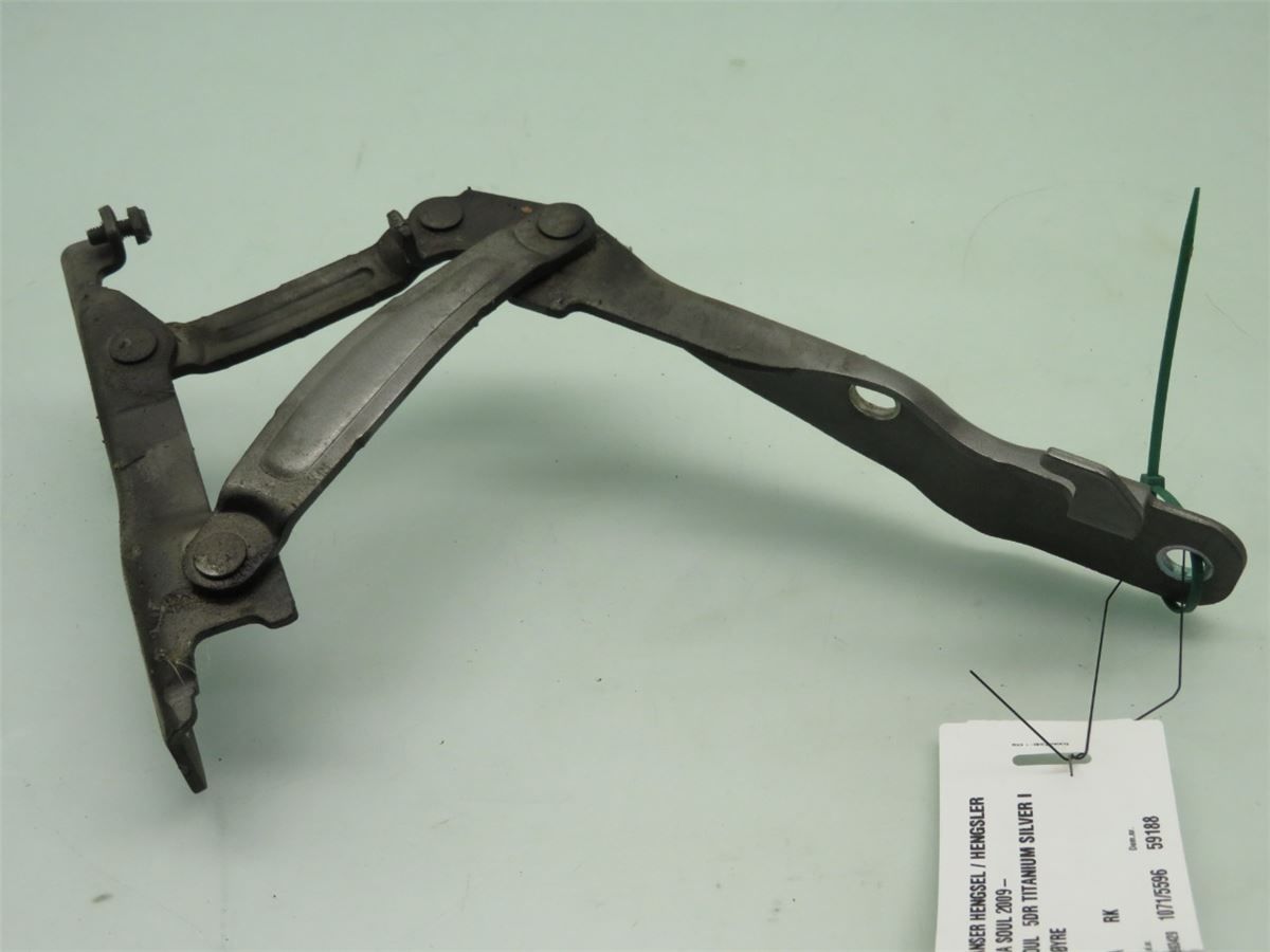 Panser Hengsel / Hengsler – bilde 1