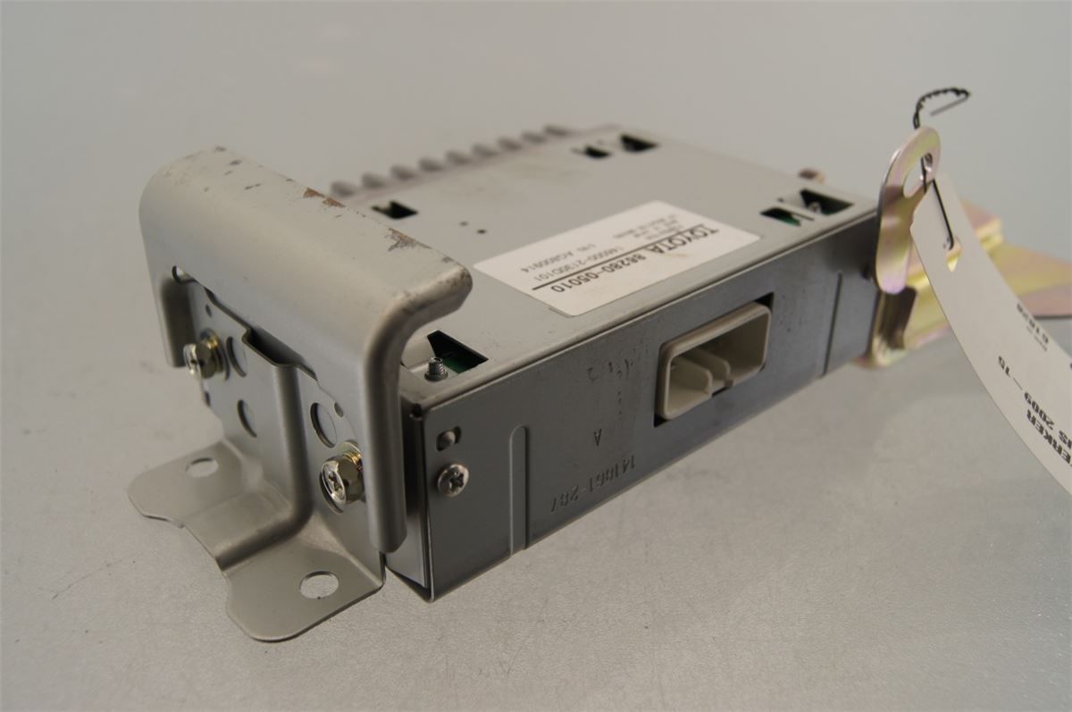 Stereo Forsterker – bilde 3