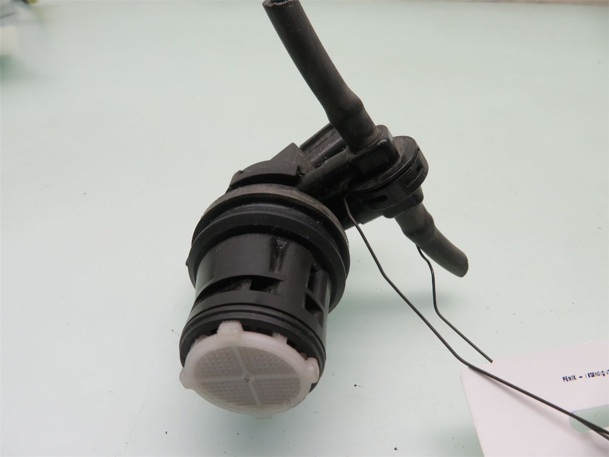 Spylerpumpe Frontrute – bilde 2