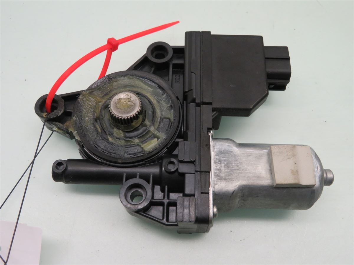 Vindusheismotor – bilde 1