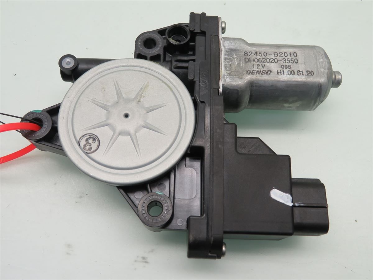 Vindusheismotor – bilde 2