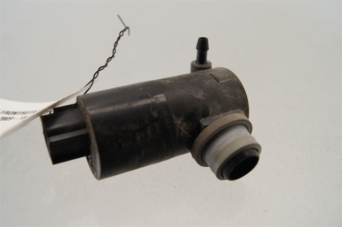 Spylerpumpe Frontrute – bilde 1