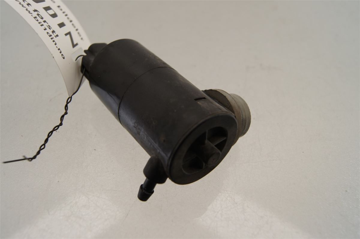 Spylerpumpe Frontrute – bilde 2