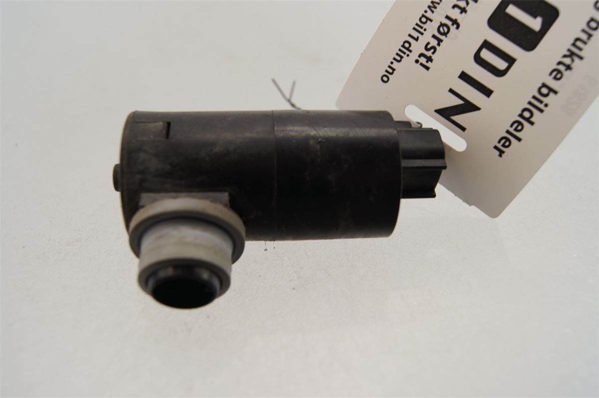 Spylerpumpe Frontrute – bilde 3