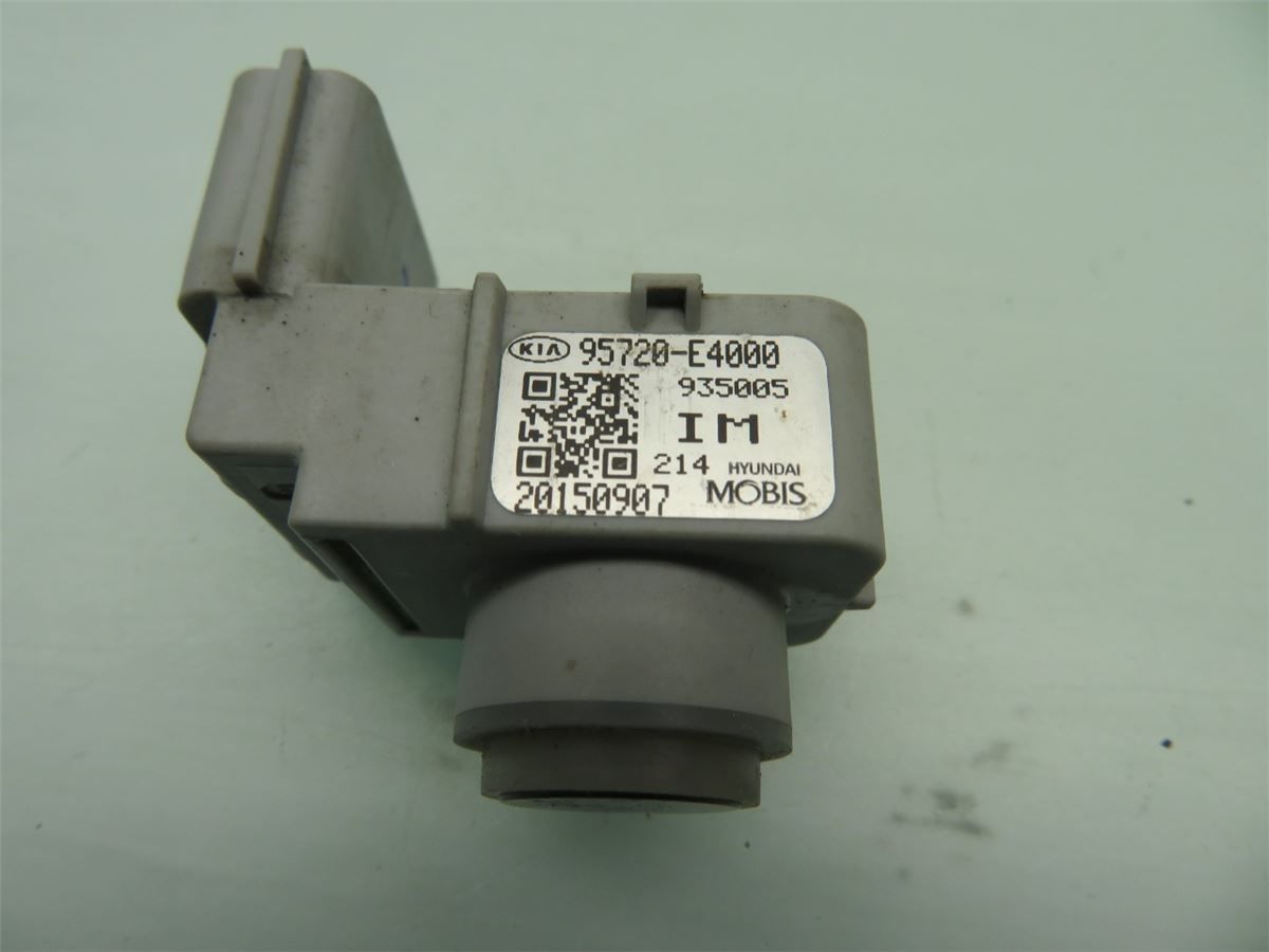 Sensor Parkering Front – bilde 3