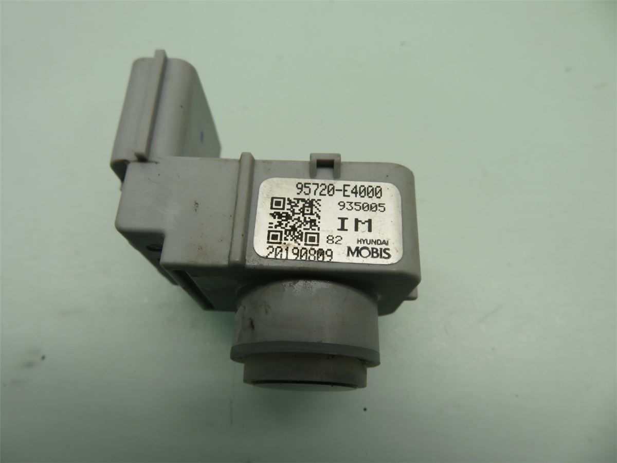 Sensor Parkering Front – bilde 3