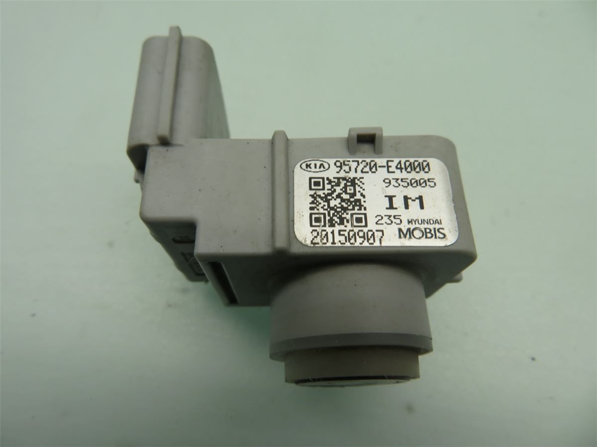 Sensor Parkering Front – bilde 3