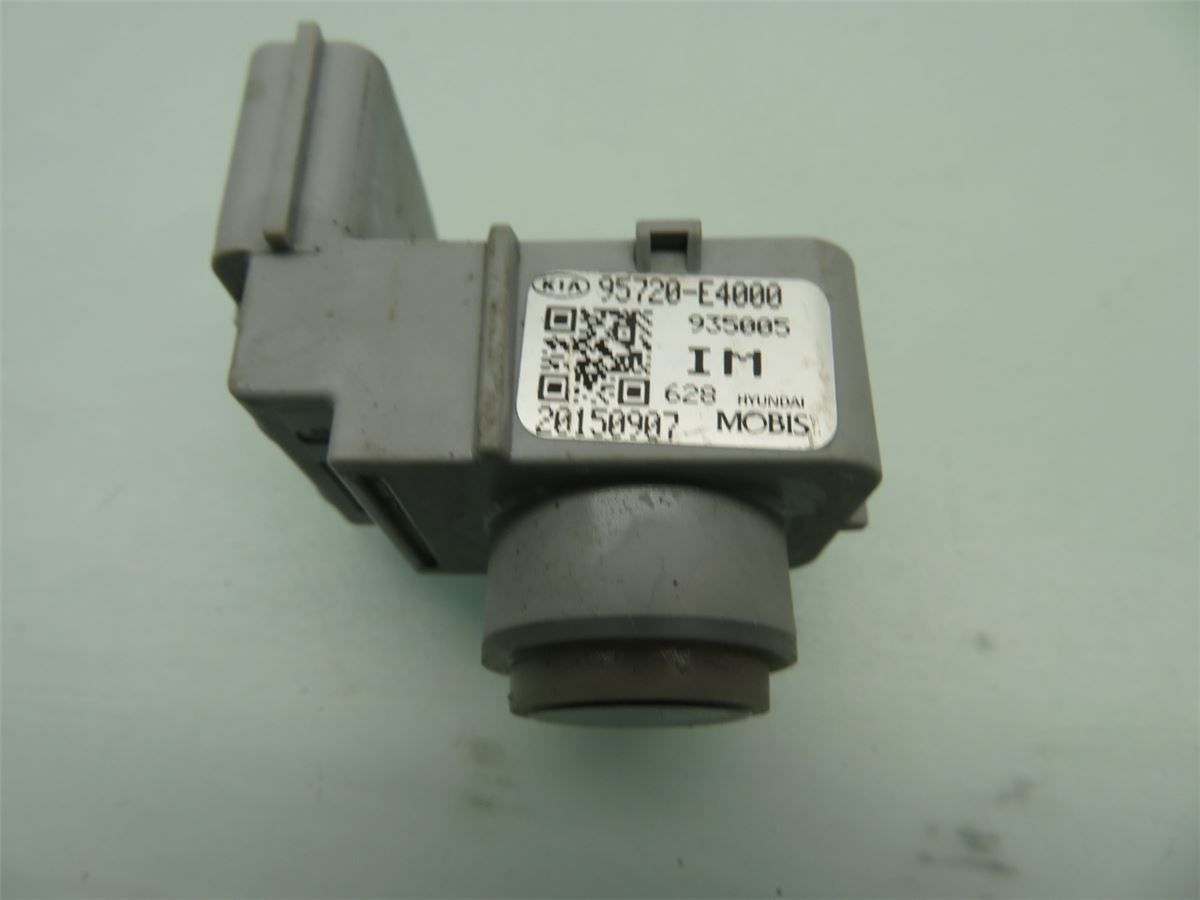 Sensor Parkering Front – bilde 3