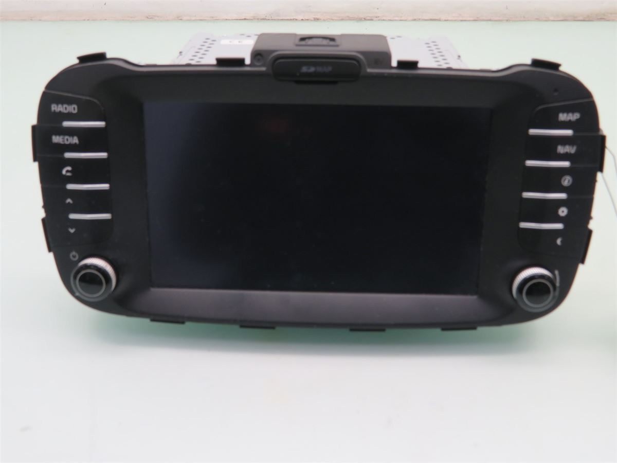 GPS Navigator – bilde 1