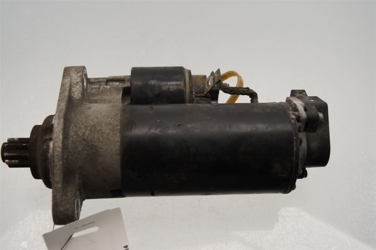 Startmotor Diesel – bilde 1
