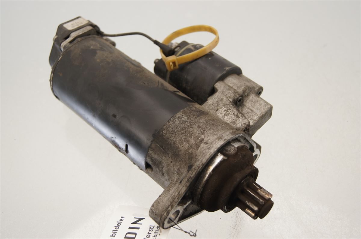 Startmotor Diesel – bilde 3