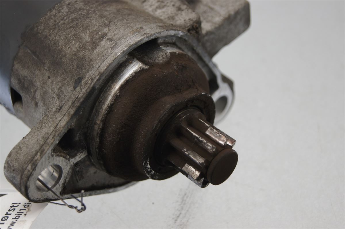 Startmotor Diesel – bilde 4