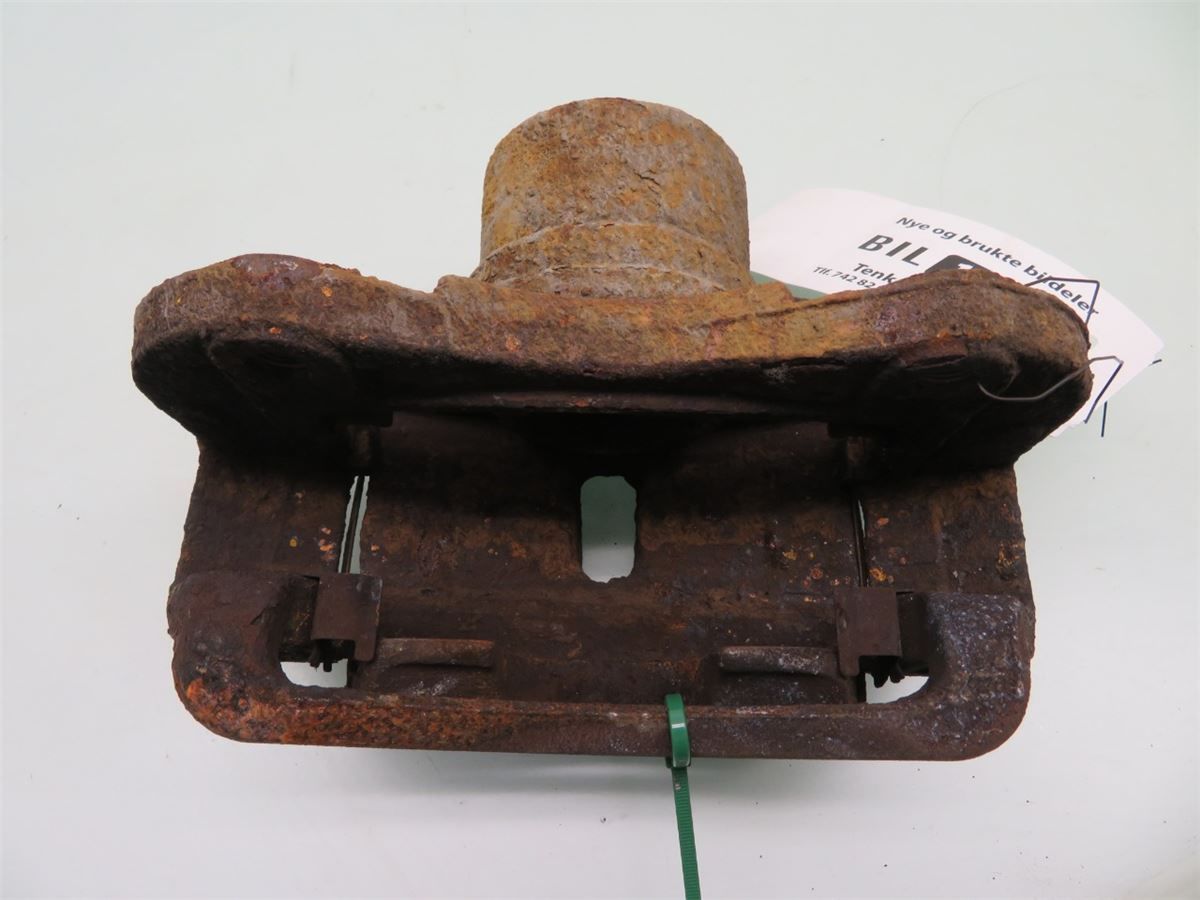 Bremsecaliper Foran Høyre – bilde 3
