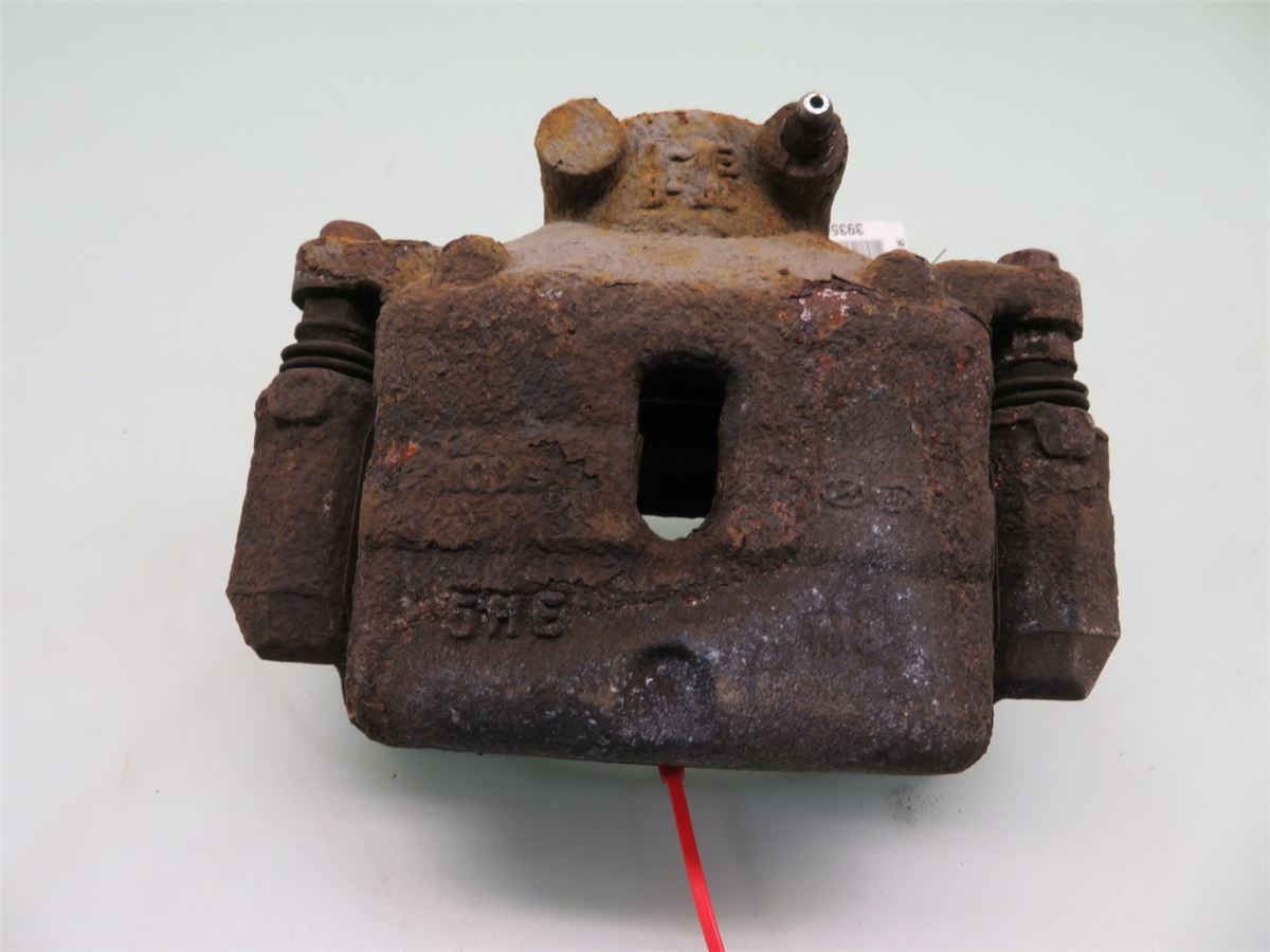 Bremsecaliper Foran Venstre – bilde 2