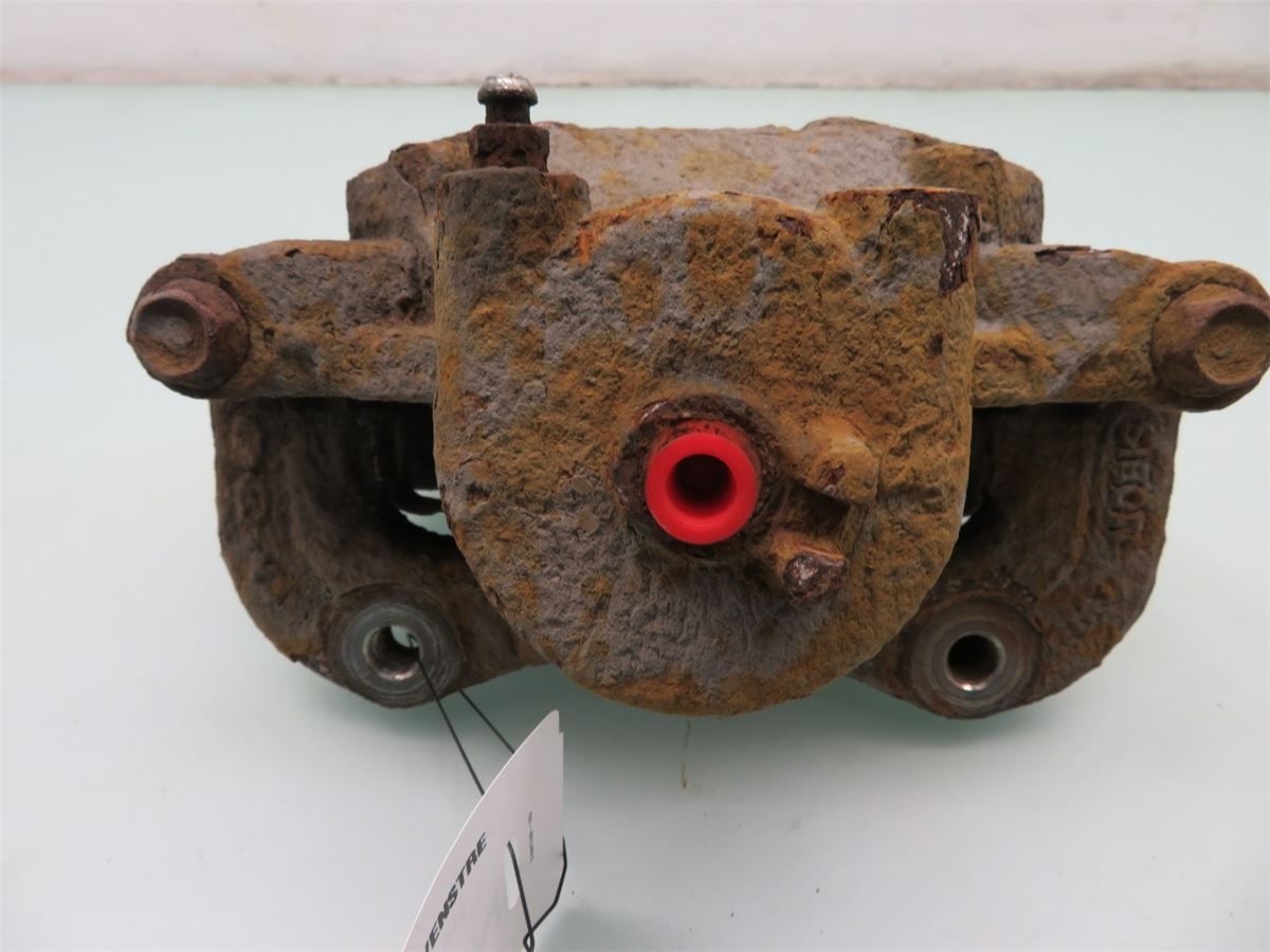 Bremsecaliper Foran Venstre – bilde 3