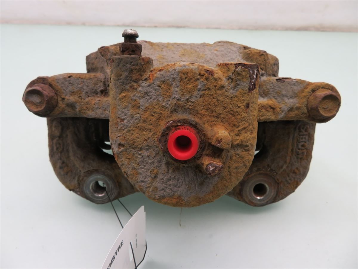 Bremsecaliper Foran Venstre – bilde 4