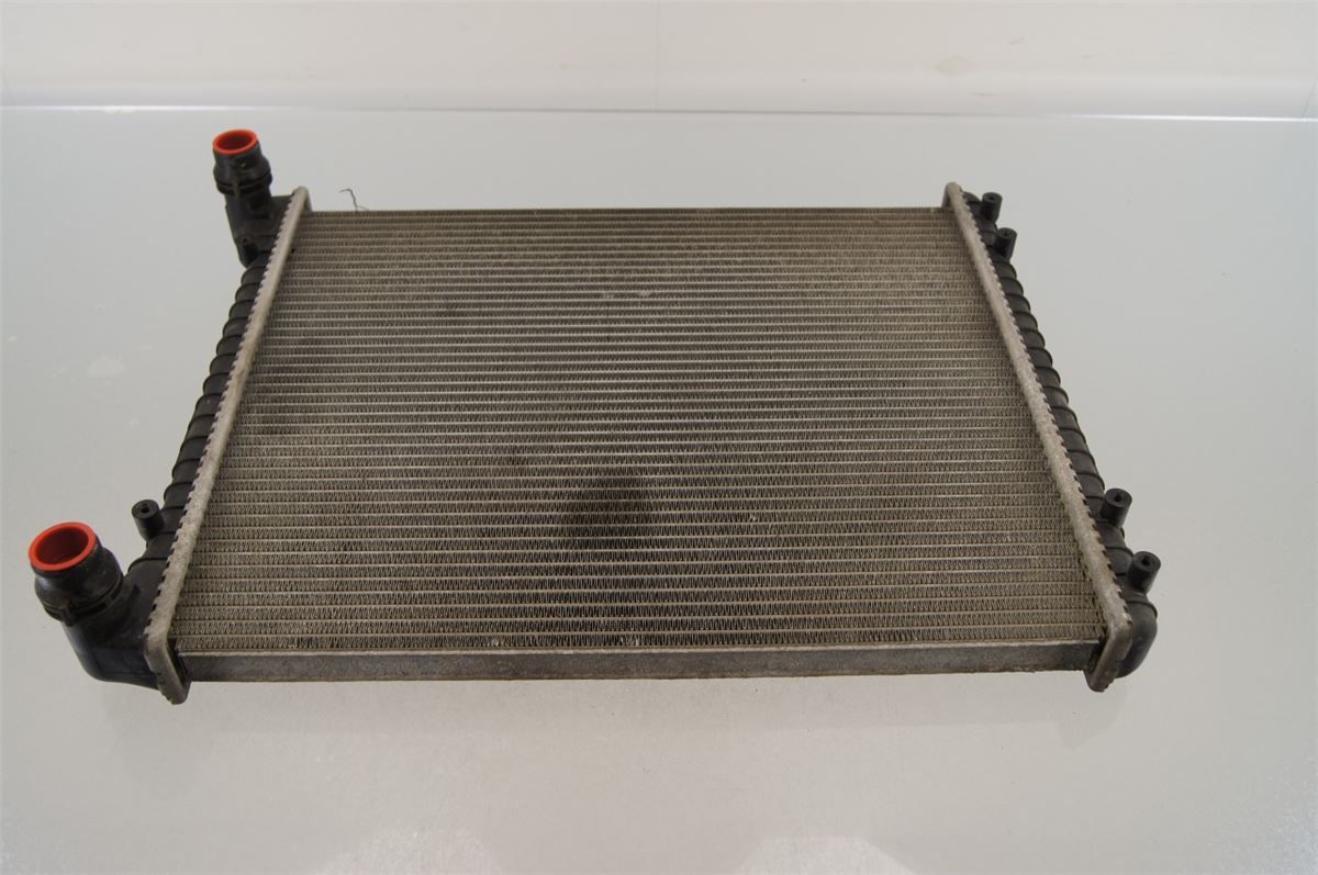 Radiator Automat – bilde 1