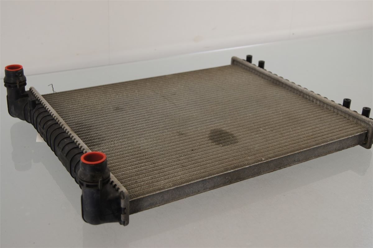 Radiator Automat – bilde 2