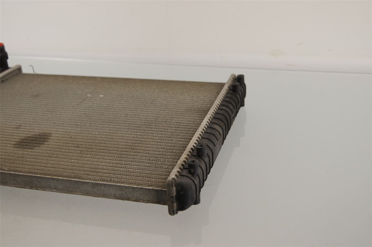 Radiator Automat – bilde 3