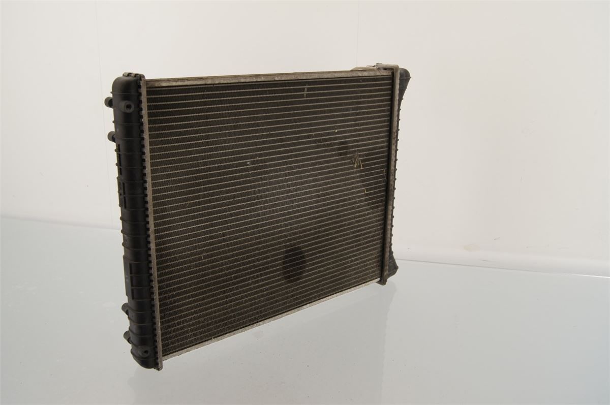 Radiator Automat – bilde 4