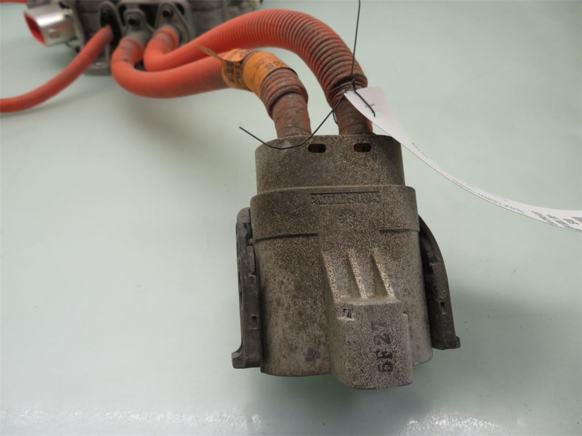 Batterilader – bilde 2