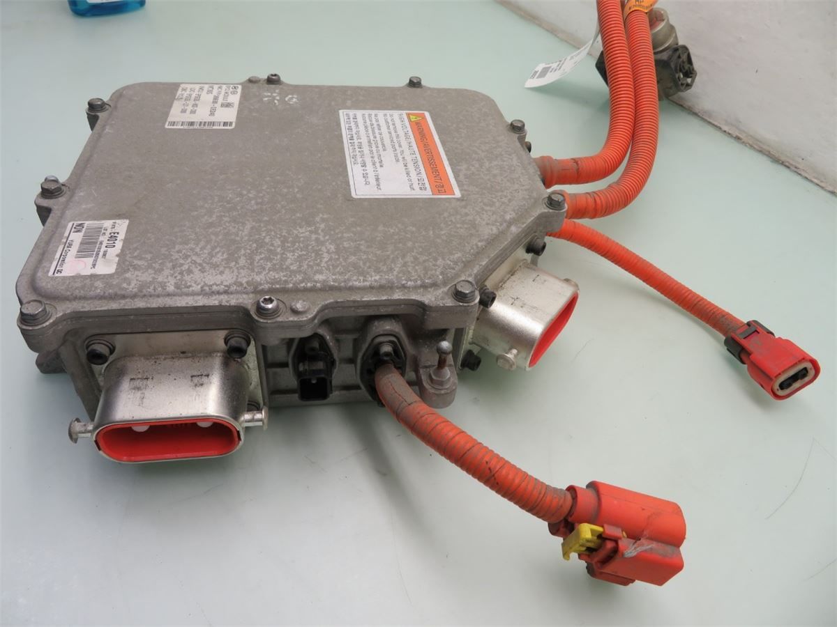 Batterilader – bilde 6