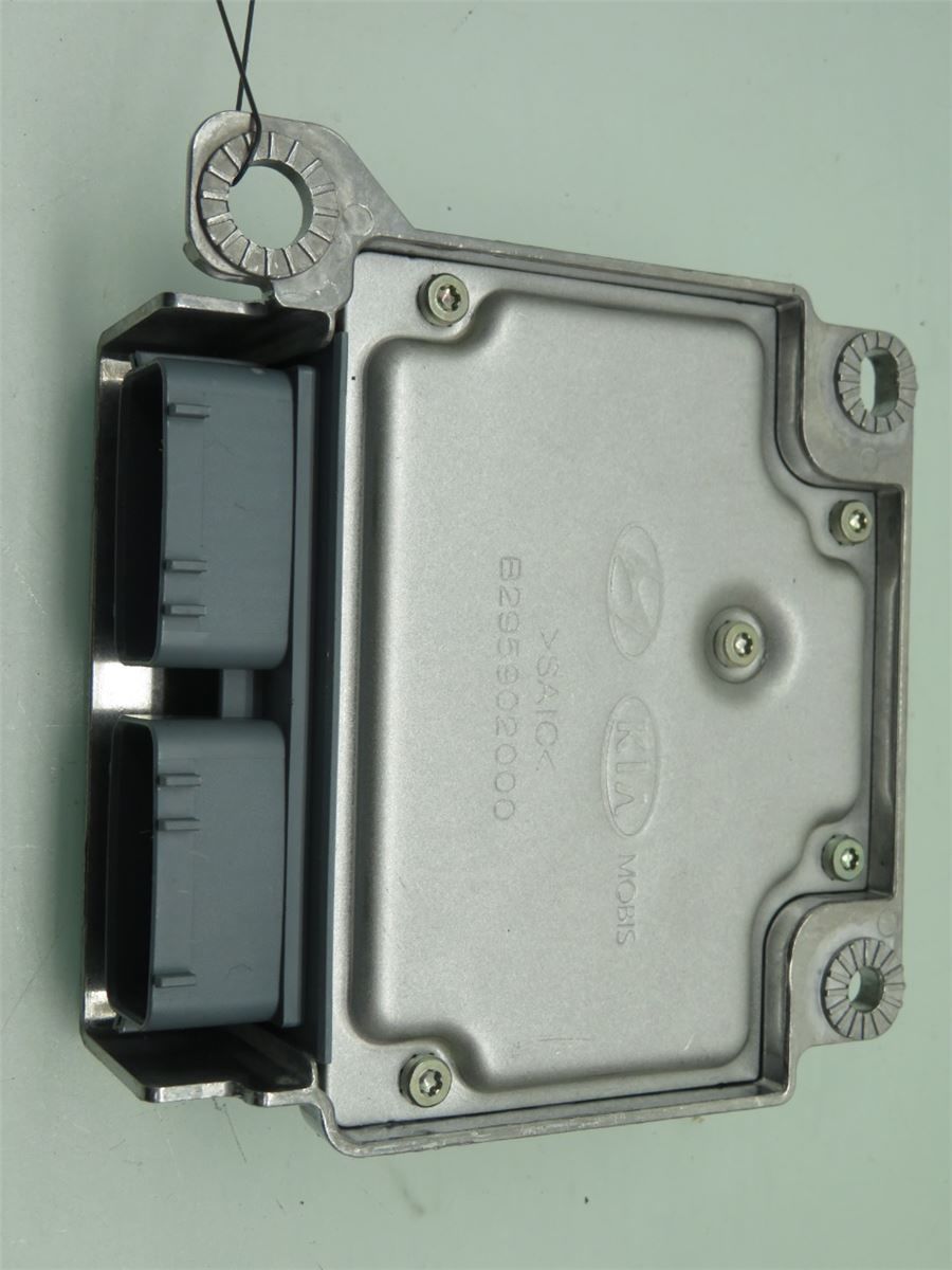 Airbag Elektronikkenhet – bilde 3