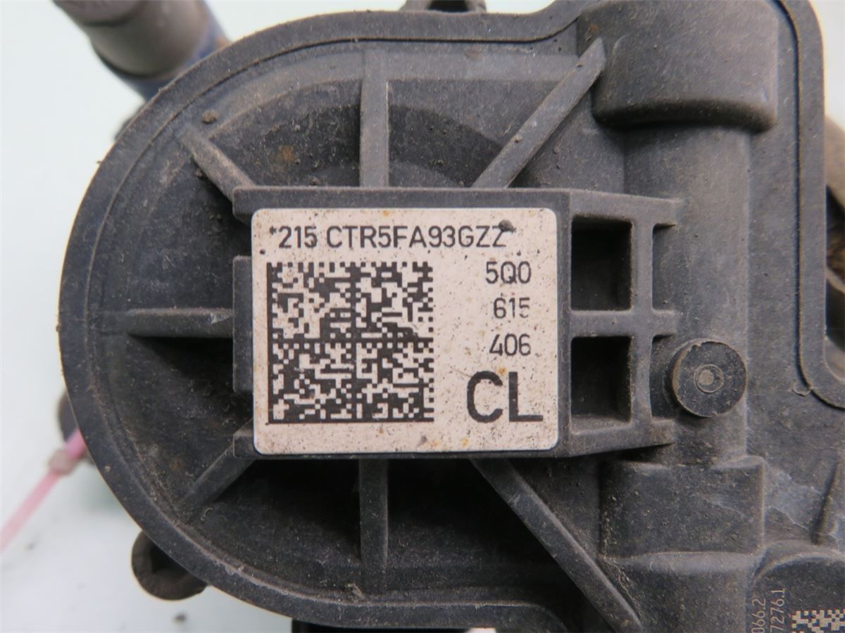 Bremsecaliper Bak Høyre – bilde 4