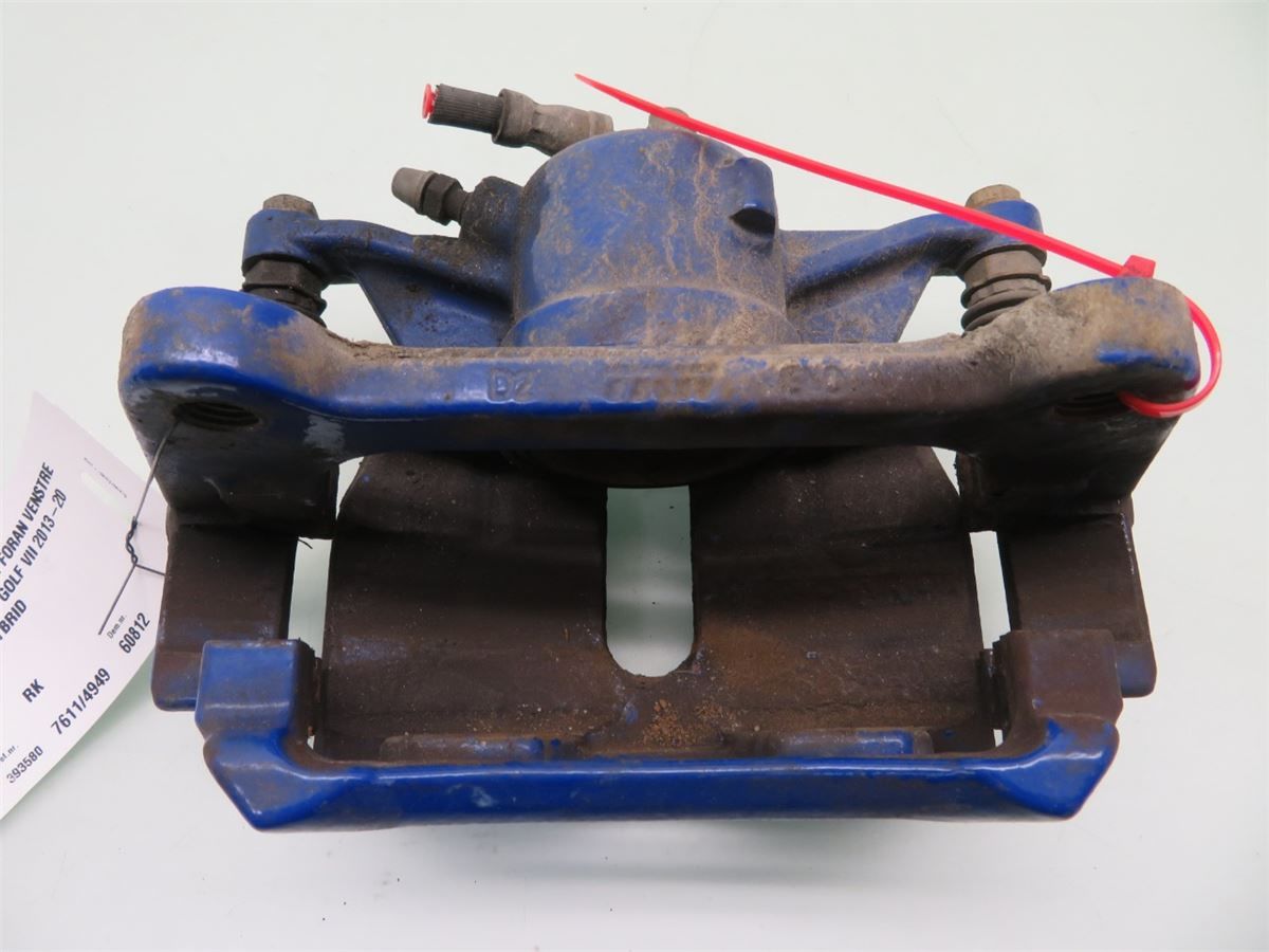 Bremsecaliper Foran Venstre – bilde 1