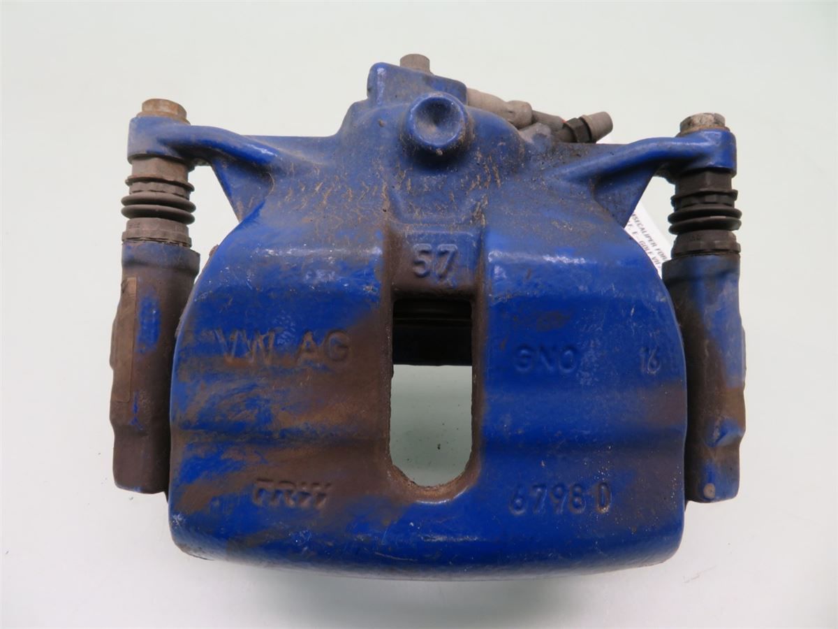 Bremsecaliper Foran Venstre – bilde 3