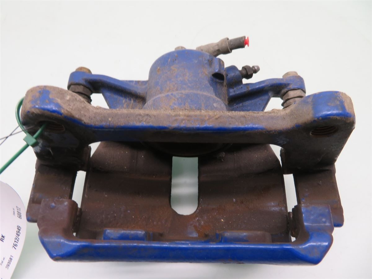 Bremsecaliper Foran Høyre – bilde 1