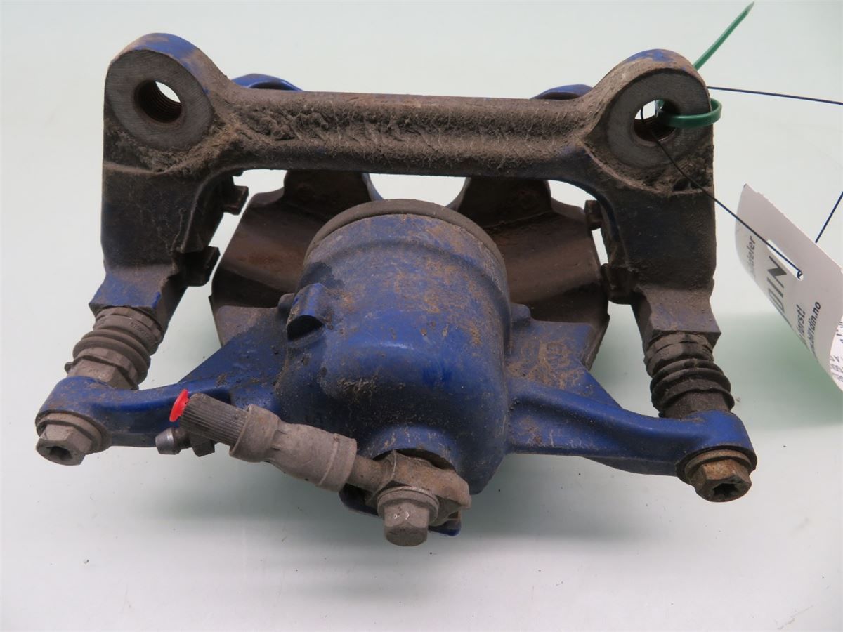 Bremsecaliper Foran Høyre – bilde 2