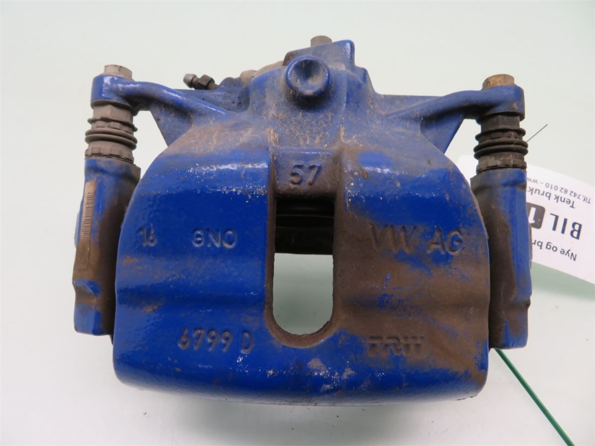 Bremsecaliper Foran Høyre – bilde 3