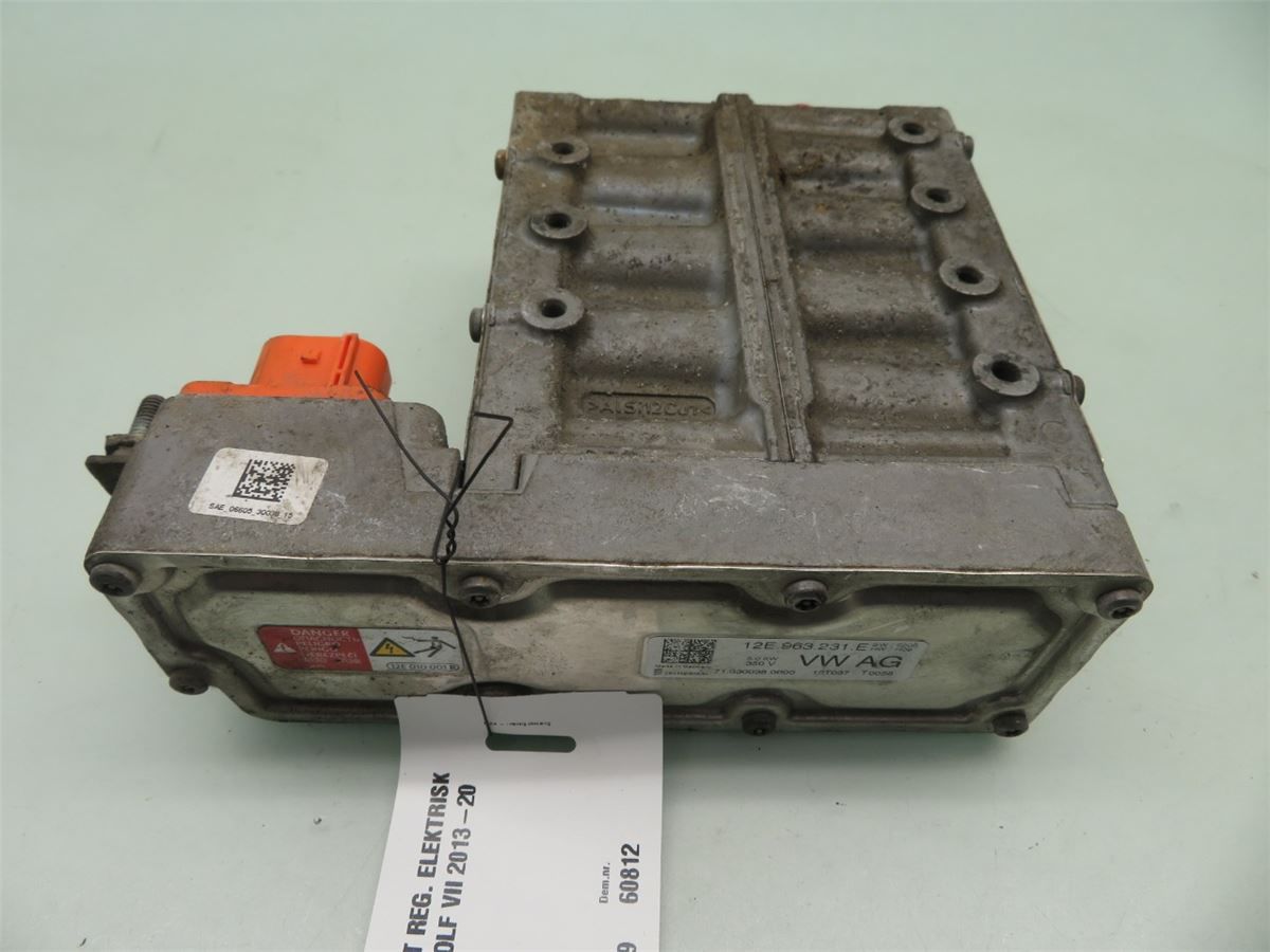 Varmeapparat Reg. Elektrisk – bilde 1