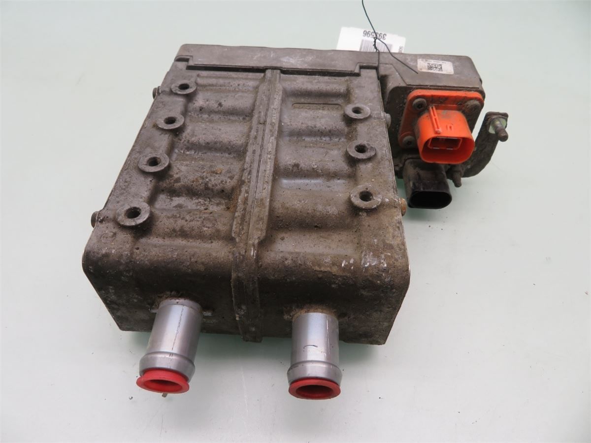 Varmeapparat Reg. Elektrisk – bilde 3