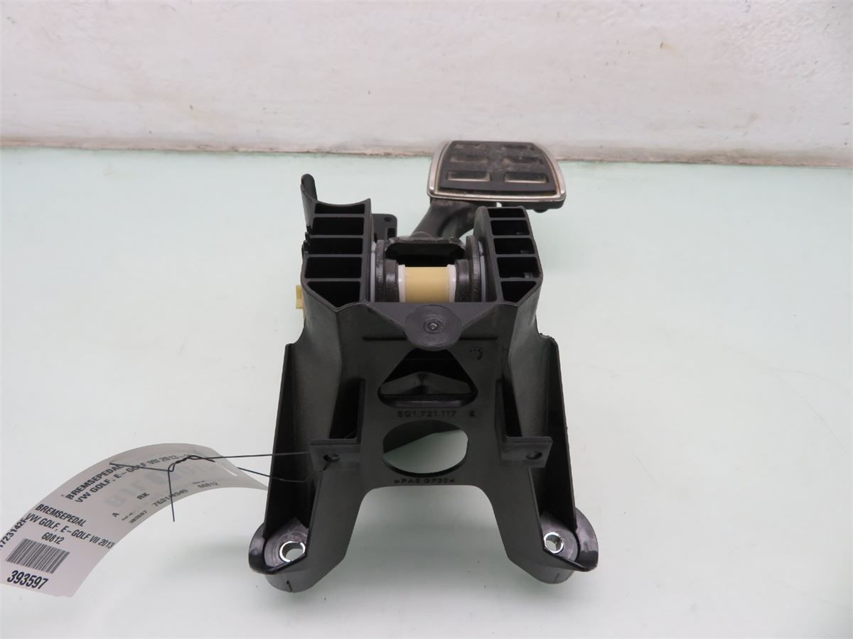 Bremsepedal – bilde 1