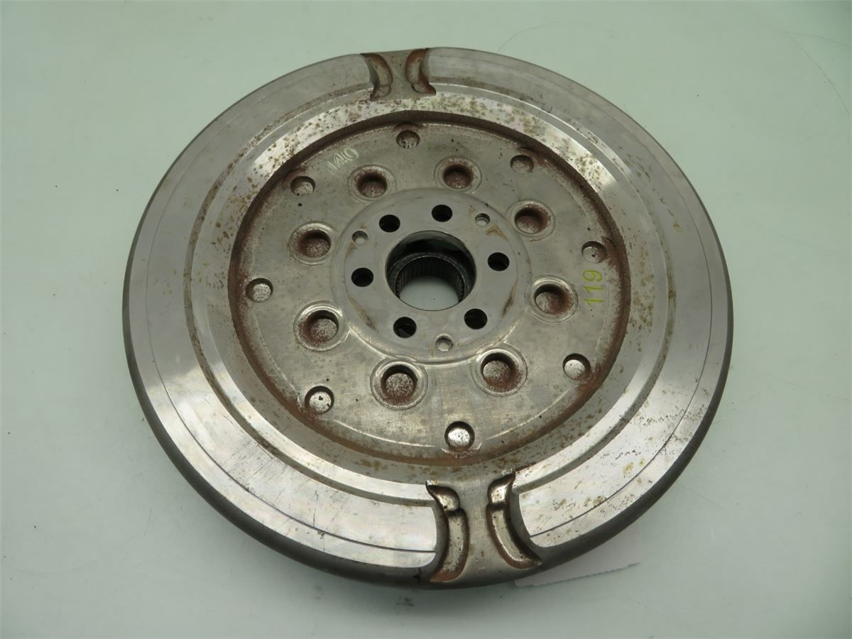 Svinghjul Automat – bilde 2