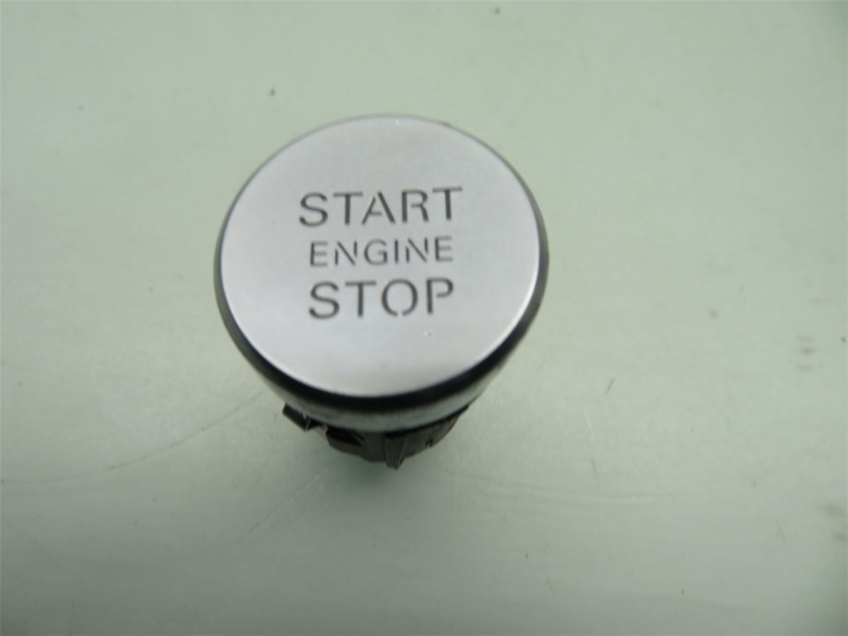 Startknapp Personbil – bilde 1