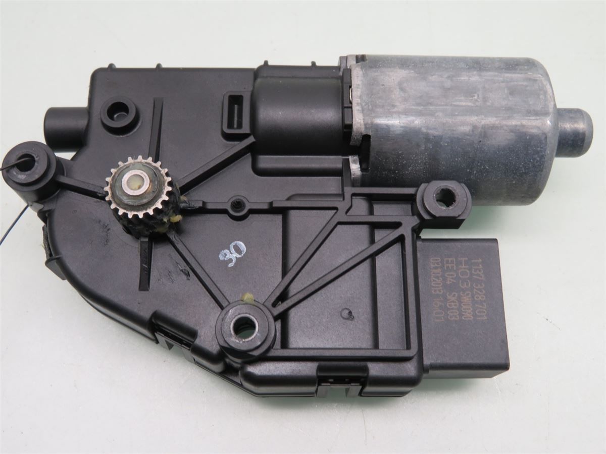 Takluke Motor – bilde 2