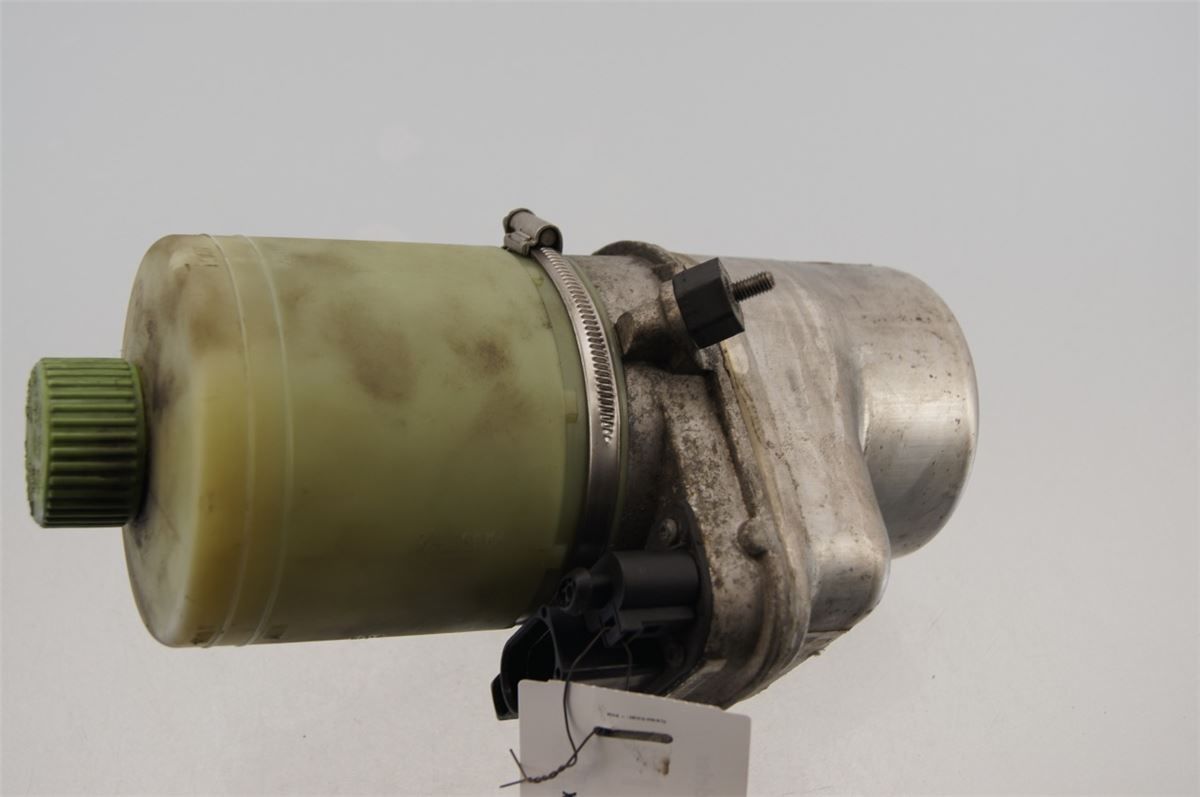 Servo Pumpe Elektrisk – bilde 1