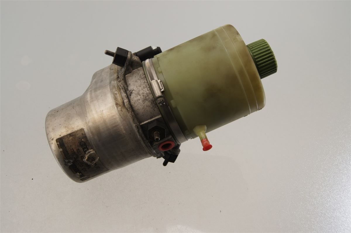 Servo Pumpe Elektrisk – bilde 2