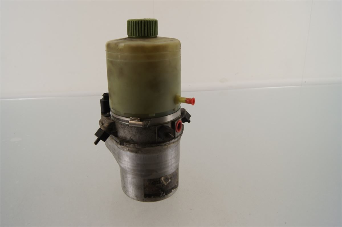 Servo Pumpe Elektrisk – bilde 3