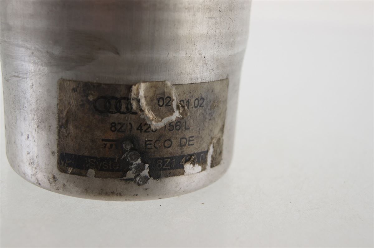 Servo Pumpe Elektrisk – bilde 4
