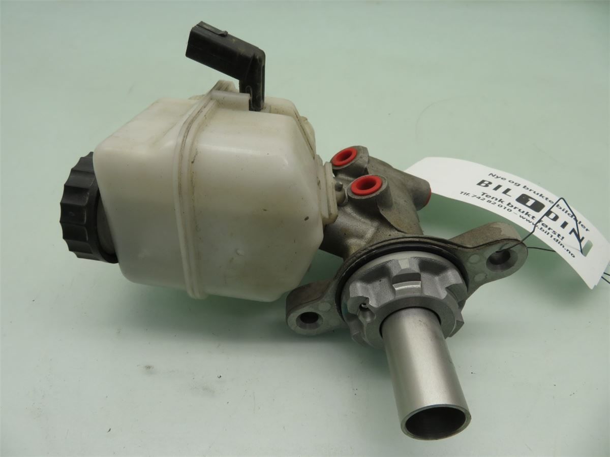 Brems Hovedsylinder – bilde 3