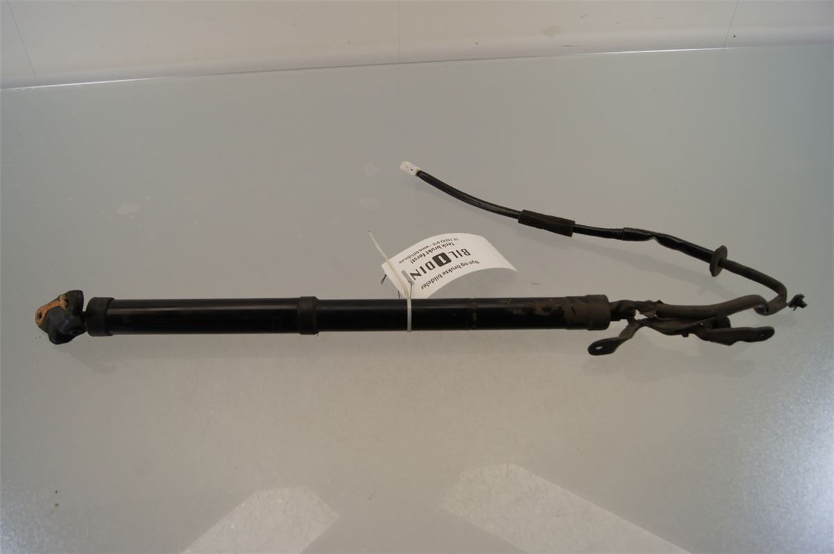 Baklukeåpner Automatisk – bilde 1