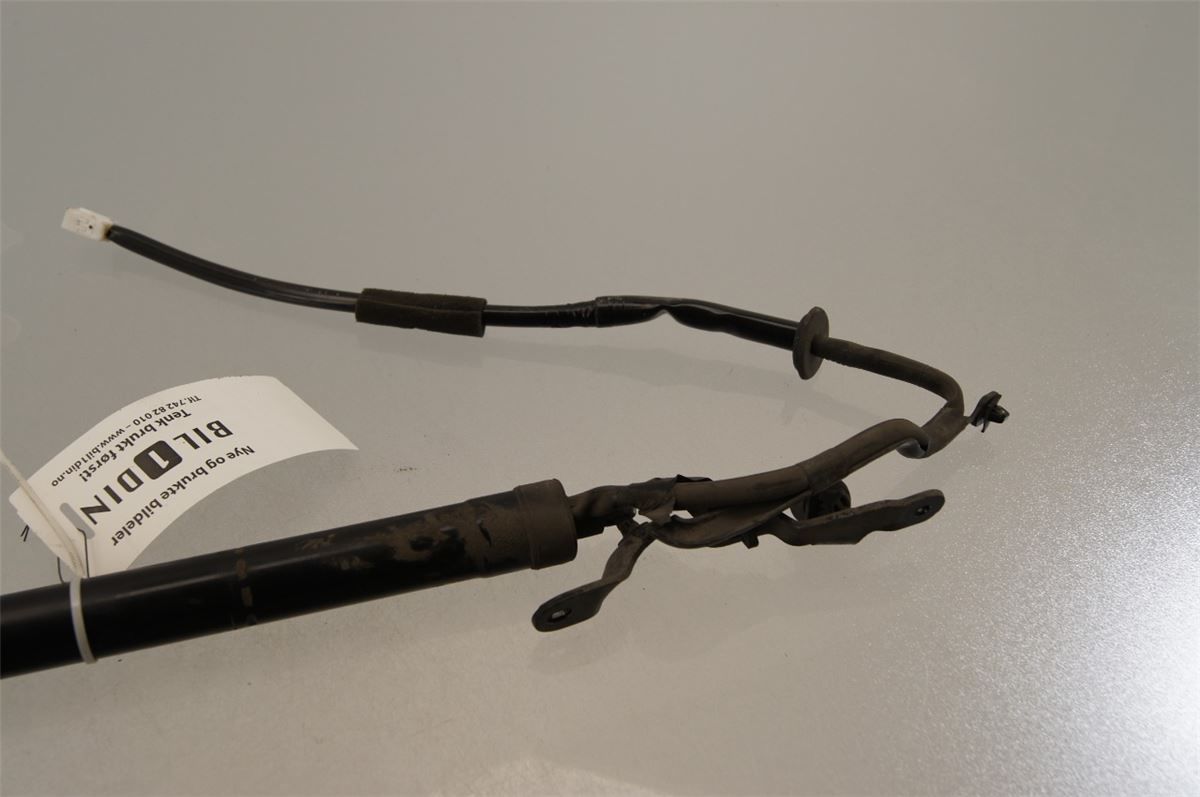 Baklukeåpner Automatisk – bilde 2