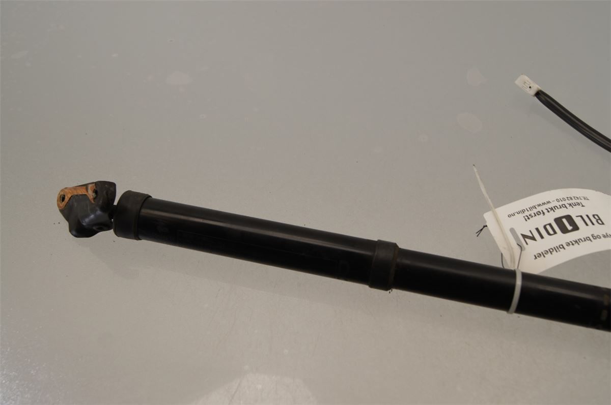 Baklukeåpner Automatisk – bilde 3