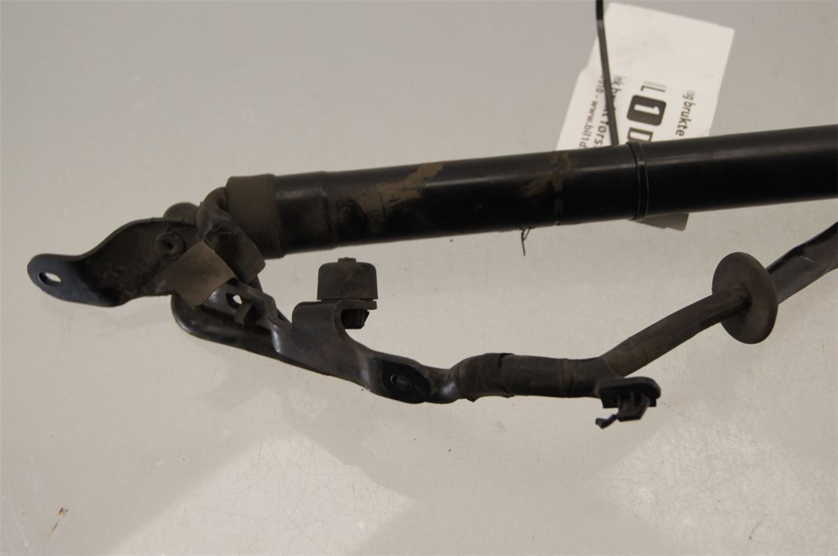 Baklukeåpner Automatisk – bilde 2