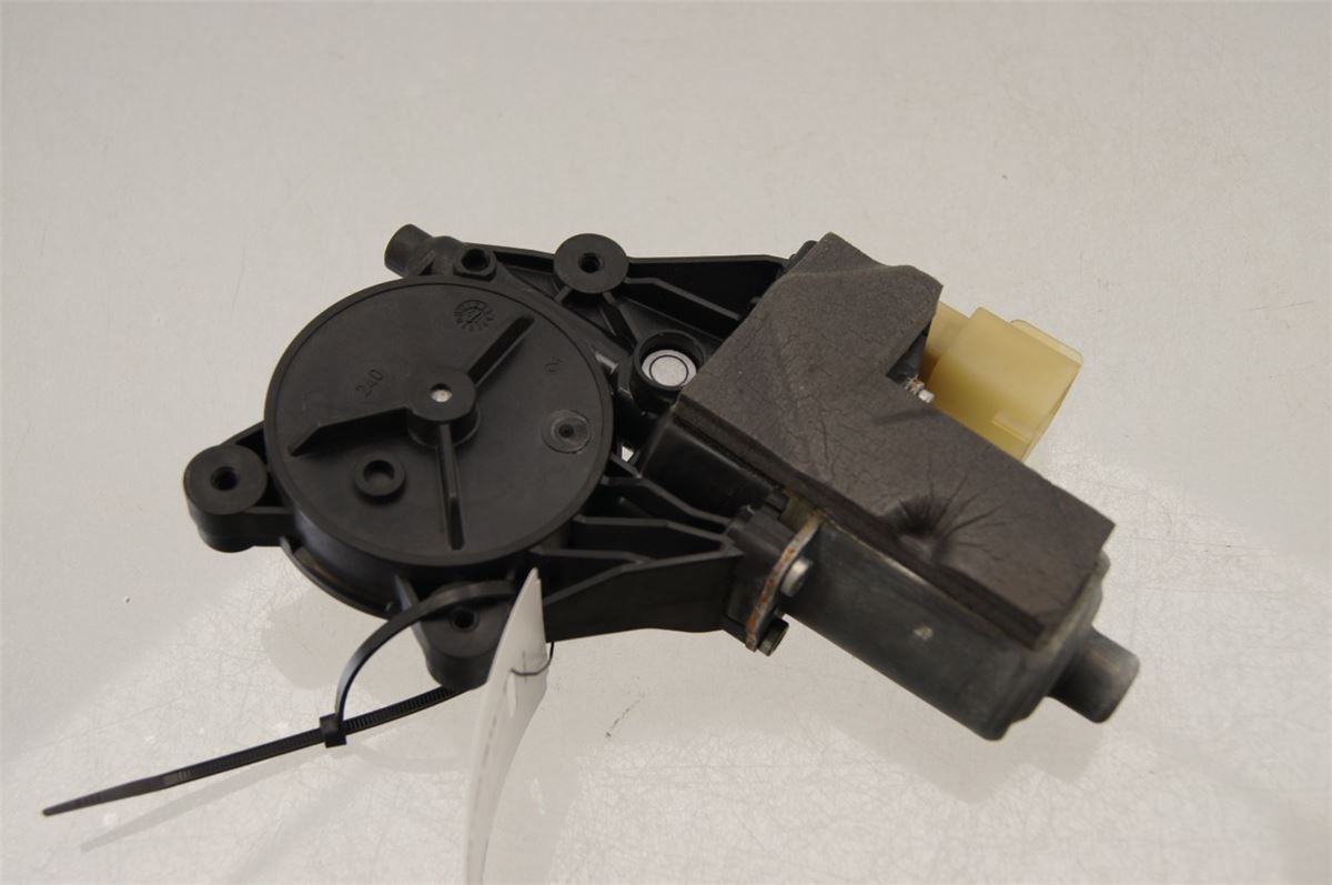 Vindusheismotor – bilde 2