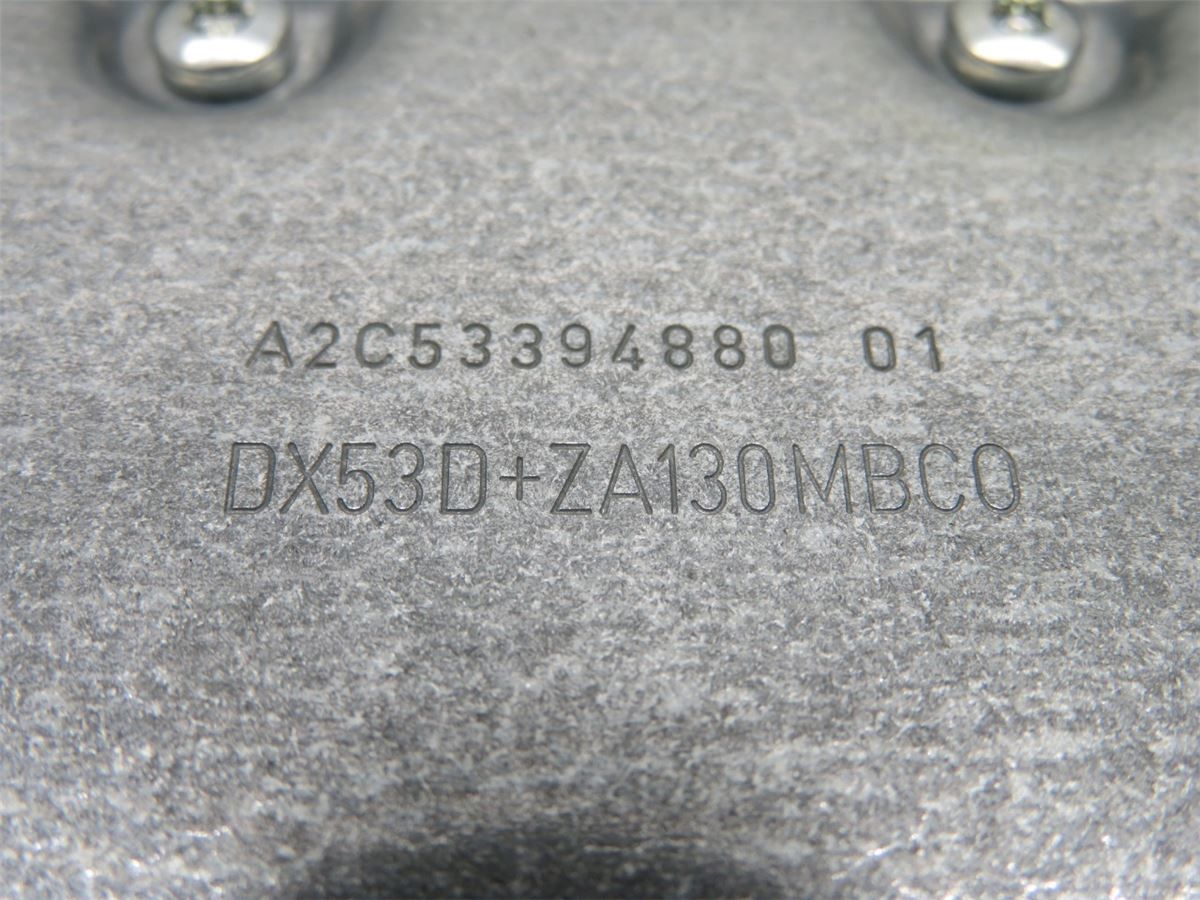 Airbag Elektronikkenhet – bilde 2
